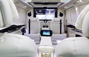 Mercedes Benz Viano 3.5_MVD_1301_RU #1184446