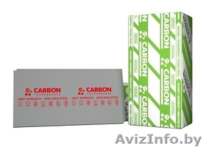 Утеплитель Пеноплекс (Технониколь) экструзионный пенополистерол #1194441