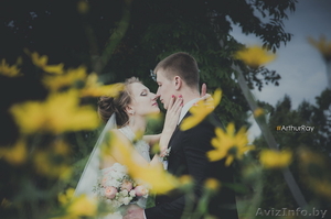 Свадебный фотограф.Минск,  Молодечно и регион. #1184943