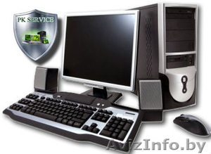 Ремонт и настройка компьютеров и ноутбуков. Установка Windows. Качество Гарантия #1197151