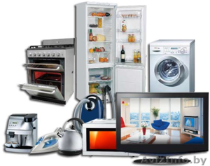 Ремонт на дому бытовой техники #1183764