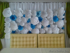 Украшение и оформление свадеб и тожеств #1197127