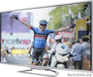 SHARP LC-60LE751, новый. #1198143