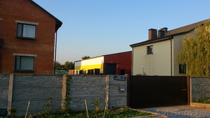 Cклад на МКАД на Цнянке #1186577