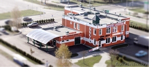 Готовый и прибыльный бизнес #1189927