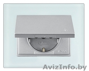 Розетки и выключатели Vilma #1184102