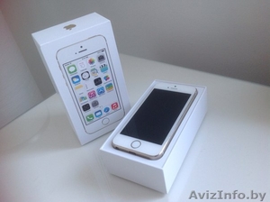 Iphone 5s 16gb gold #1183981
