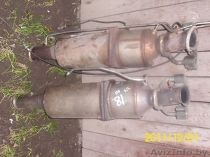 Продать катализатор автомобильный 80299821216 #1191099