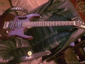 гитара zombie k6 #1189567