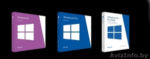 Установка(переустановка) Windows 8.1 #1189605