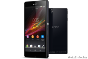 Продом смартфон Sony Xperia Z1 #1193429