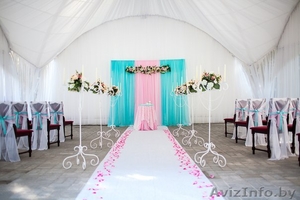 Студия свадебного декора 