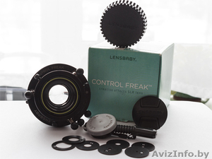 Объектив Lensbaby Control Freak #1200797