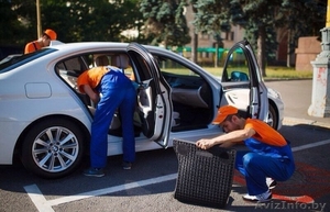 Продается выездная Автомойка #1199749