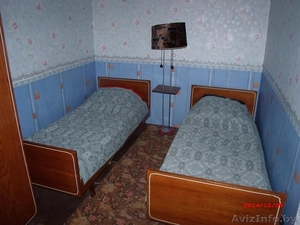 Сдаю квартиру в г.Горки студентам-заочникам  #1204253