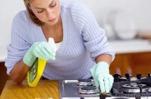 Комплексная Уборка #1209118