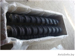 Производим Спираль Шнека Диаметр от 40 мм до 3000 мм #1209359