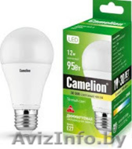 Светодиодные лампочки для дома #1206343