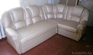 Перетяжка,  ремонт,  обивка,  изменение дизайна мягкой мебели. Огромный выбор ткани #1202203