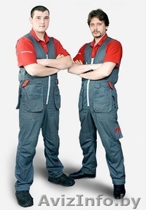 Услуги грузчиков и подсобных рабочих Минск,  грузоперевозки  #1199073