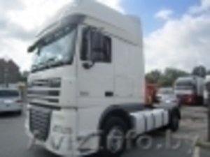 Продается транспортная компания #1206998