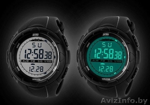 Часы спортивные   #1198927