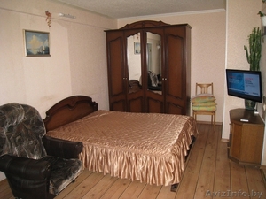 Сдам 1-2х комн кв. Центр, Мир-1. по суткам #964520