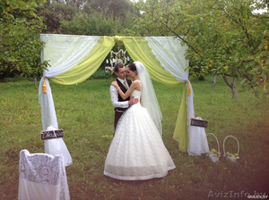 Мулен Руж - Свадебное оформление. #1206352