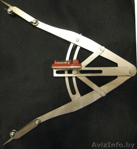 Плотницкая черта (Log Scriber) #1211809