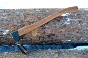 Тесло плотницкое (классическое,  облегченное,  уменьшенное) #1211810