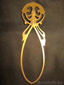 Кронциркуль латунный #1211811