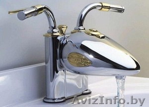 Сантехнические услуги 