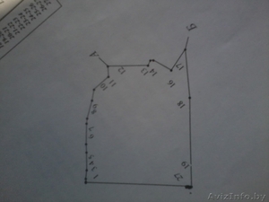 бывший пионер лагерь #1198717