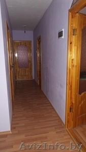 2-ух комнатная квартира ,  Лида #1209271