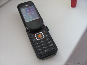 Продам Nokia 7373 #1202501