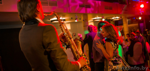 Музыкальный коллектив DANCE-DANCE #1199783