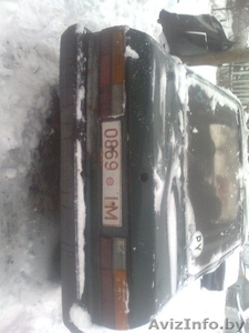 Ауди 80 БЕНЗИН НА ХОДУ ОБЬЕМ 1.8 #1208839