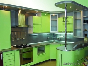 кухни в рассрочку.... #1207428