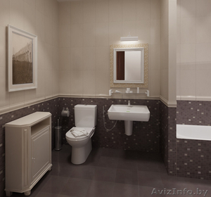 Ремонт квартир домов офисных помещений #1203198