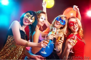  Новогодние корпоративы! #1203189