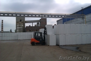 Газосиликатные блоки Лучшее предложение  #1199740