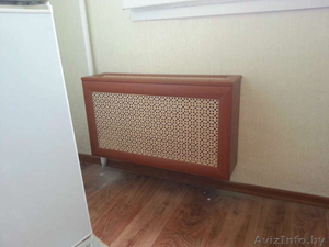 Декоративные экраны для батарей в Минске #1205877