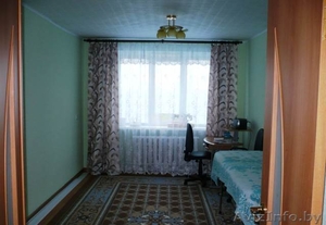 3-х комн. кв. Мир-2 #1210789