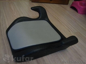 Автокресла бустеры #1208174