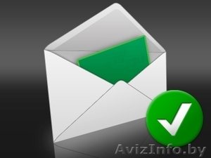 Оказываем услуги по вкладке листовок в конверты #1207032