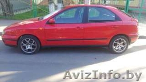 Продаю автомобиль Фиат #1211404