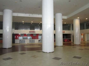 Панели обшивки колонн #1201441