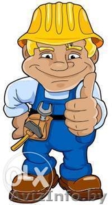 не профессиональная сборка мебели #1200109