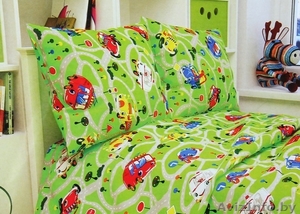 КПБ детский рис 309/1 #1211355