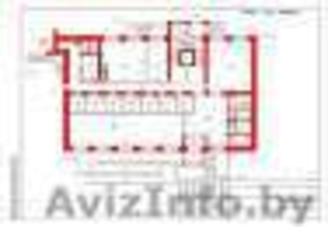 Вам нужен чертеж AutoCad! #1201948